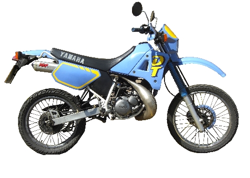 DT125r